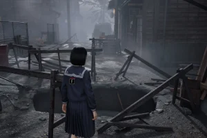 SILENT HILL f (2025) RePack от Wanterlude
