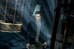 Fahrenheit: Indigo Prophecy Remastered (2015) [Ru/Multi] RePack от dixen18