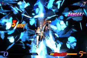 Ultimate Marvel vs Capcom 3 (2017) RePack by Mizantrop1337