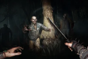 Dying Light: The Beast - Deluxe Edition (2025) [Ru/Multi] Portable версия