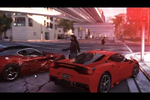 The Crew: Ultimate Edition (2014) RePack от FitGirl