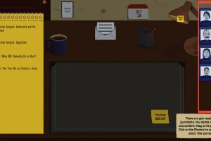 Editor's Hell (2023) Portable версия
