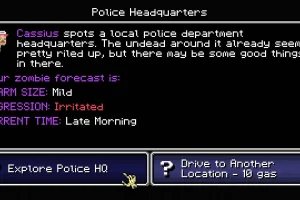 Death Road to Canada (2016) License GOG