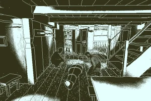 Return of the Obra Dinn (2018) [Ru/Multi] License GOG