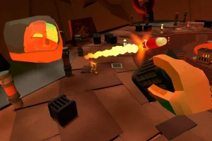 Davigo (2023) Portable версия [VR]
