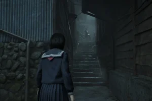SILENT HILL f (2025) RePack от селезень