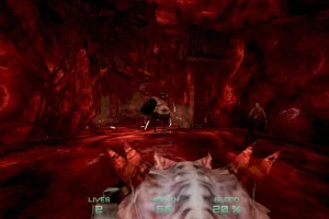 Incision (2025) [Eng] Portable версия