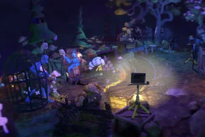 Gloomy Eyes (2025) License GOG