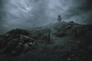 The Lightkeeper (2025) Portable версия
