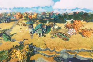 Gold Gold Adventure Gold (2025) [Ru/Multi] Portable версия