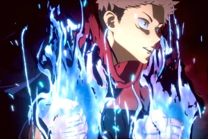 Jujutsu Kaisen Cursed Clash (2024) Portable версия