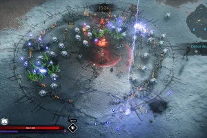 Jotunnslayer: Hordes of Hel - Collector's Edition (2025) RePack от FitGirl