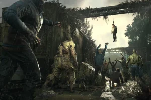 Dying Light: The Beast - Deluxe Edition (2025) [Ru/Multi] Portable версия