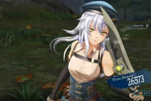 The Legend of Heroes Trails of Cold Steel IV (2021) License GOG