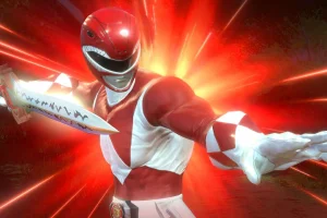 Power Rangers: Battle for the Grid (2019) Portable версия