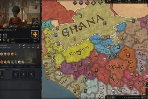 Crusader Kings III: Royal Edition (2020) Repack от FitGirl