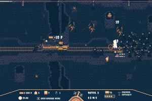 Choo Choo Survivor 2 (2025) [Multi] Repack Let'sРlay [Playtest]