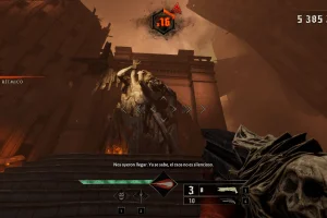 Metal: Hellsinger (2022) RePack от Wanterlude