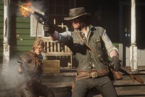 Red Dead Redemption 2 (2019) RePack от Decepticon