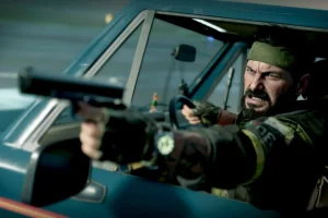 Call of Duty: Black Ops Cold War Ultimate Edition (2020-2023) RePack от селезень