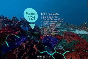 Ecosystem (2024) Portable версия
