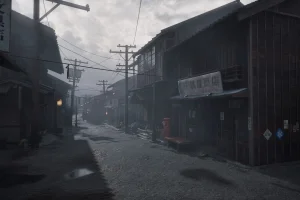 SILENT HILL f (2025) RePack от селезень