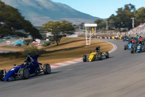Automobilista 2 (2020) Portable версия
