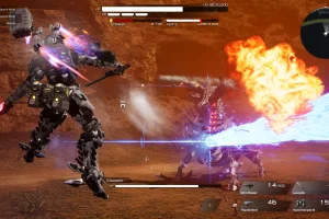 Daemon X Machina: Titanic Scion (2025) Portable версия