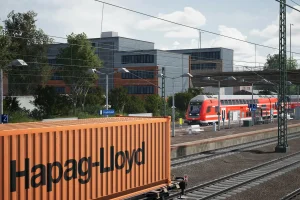 Train Sim World 6 (2025) RePack от селезень