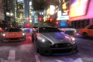 The Crew Unlimited (2025) [Ru/Multi] Portable версия