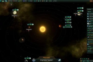 Stellaris: Ultimate Bundle (2016) RePack от FitGirl