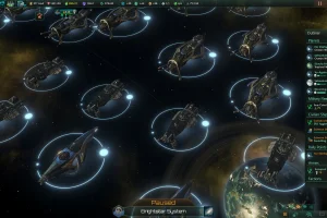 Stellaris: Ultimate Bundle (2016) RePack от FitGirl