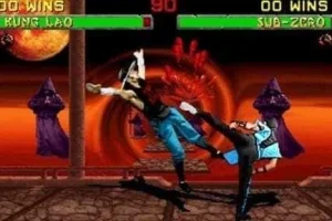 Mortal Kombat Arcade Kollection (2012) RePack by dixen18