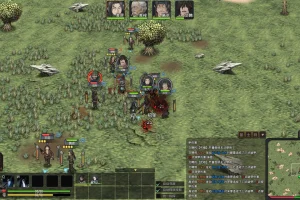 Three Kingdoms Mushouden (2025) [Ru/Multi] Portable версия