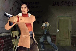 Fahrenheit: Indigo Prophecy Remastered (2015) [Ru/Multi] RePack от dixen18