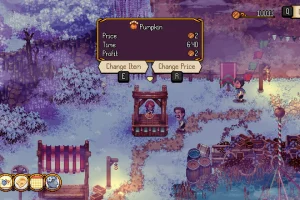 Kynseed (2018) [Ru/Multi] License GOG