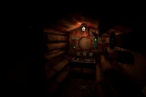 Iron Lung Deluxe Edition (2022) Portable версия