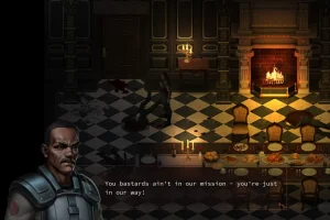 You Will Die Here Tonight (2023) License GOG