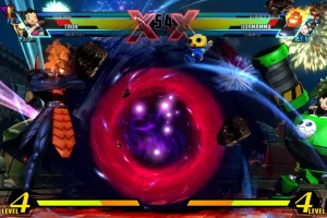 Ultimate Marvel vs Capcom 3 (2017) RePack by Mizantrop1337