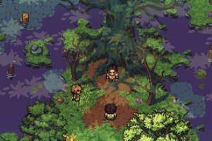 Quartet (2025) License GOG