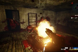 UNLOVED (2016) Portable версия
