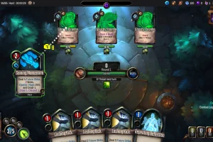 Vault of the Void (2022) [Ru/Multi] Scene TENOKE