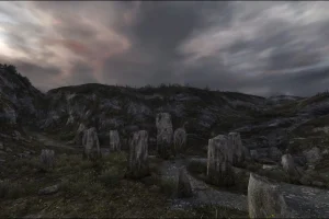 Dear Esther: Landmark Edition (2012) [Ru/Multi] License GOG