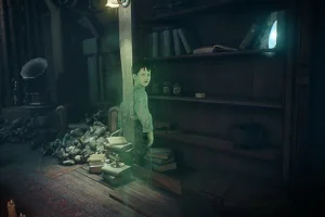 The 7th Guest VR (2023) Portable версия
