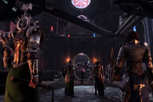 Mordheim: City of the Damned (2015) [Ru/Multi] License GOG
