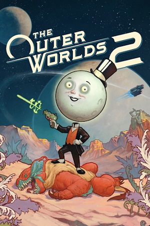 The Outer Worlds 2 (2025) RePack от FitGirl