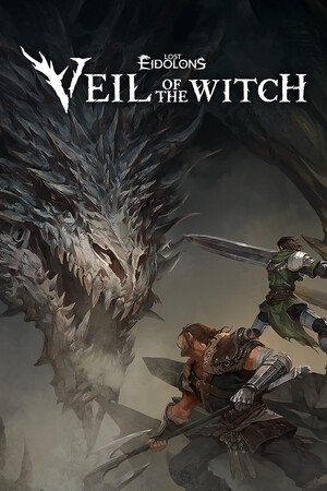 Lost Eidolons: Veil of the Witch (2025) RePack от селезень Lost Eidolons: Veil of the Witch (2025) RePack от селезень