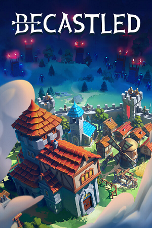 Becastled (2025) [Ru/Multi] Portable версия