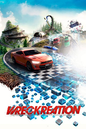 Wreckreation (2025) RePack от FitGirl