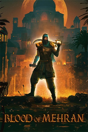 Blood of Mehran (2025) RePack от FitGirl Blood of Mehran (2025) RePack от FitGirl